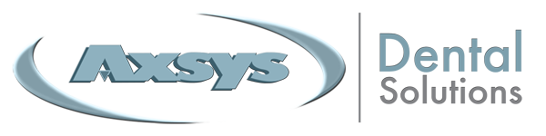 Axsys Dental Solutions Logo
