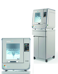 Versamill 5X-300D 5 Axis Dental Mill